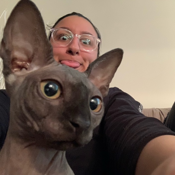 Meet your Posher, Melanie - Picture 5 of 6